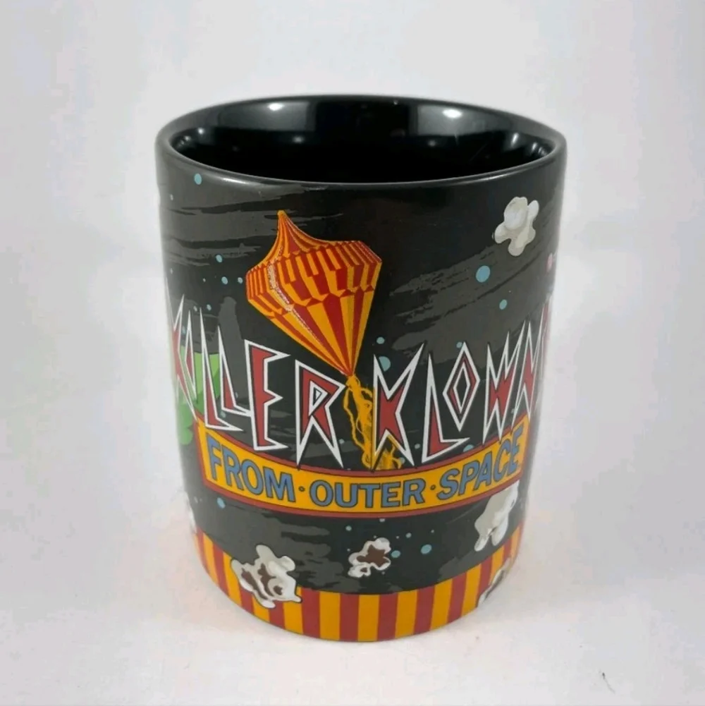 Killer Klowns from Outer Space Coffee Mug - 20 oz.